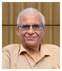 Dr. Suresh Advani