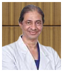 Dr. Ashok Rajgopal