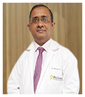 Dr. Shrinand V. Vaidya