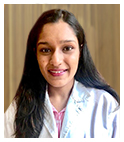 Dr. Vanshika Gupta Adukia (P.T.)