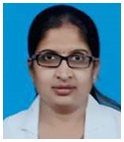 Dr. Deepali Dahale