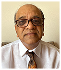 Dr. Rajan Shah