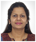 Dr. Rina Shah