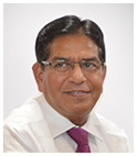 Dr. Kamlesh Khandelwal