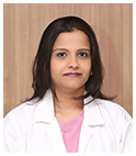 Dr.Disha Kapadia