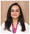 Dr. Sheetal Shah