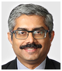 Dr. Mohan Menon