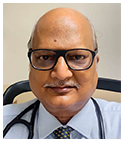 Dr. Narender Bansal