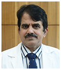 Dr. Shamsunder R. Handa