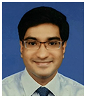 Dr. Swarup Nellore