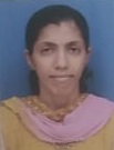 Dr.  Shivangi Salian (P.T.)