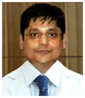 Dr. Rahul Koti