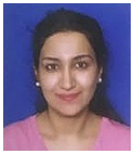 Ms. Karishma Jethmalani