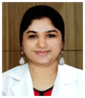 Dr. Sana Zeb Shaikh