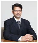 Dr. Amit Gupte