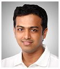 Dr. Abhishek Kini
