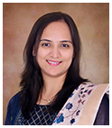 Dr. Sonali Shivaji Kagne