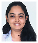 Dr. Shreya Doshi (PT)