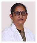 Dr. Chitrarekha Ishwar
