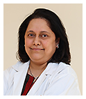 Dr. Trupti Mehta