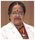 Dr. Kiran S. Coelho