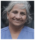 Dr. Neeta Warty