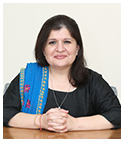 Dr. Gamy Vaswani