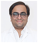 Dr. Ankit Dalal