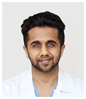 Dr. Sanil Parekh