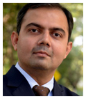 Dr. Mehul Choksi