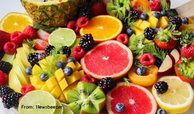 Diet for High Blood Pressure: Fruits That May Help Lower Blood Pressure | Health