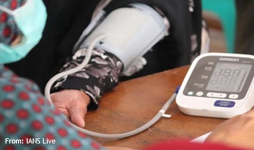 Hypertension a silent killer, lifestyle modification key to manage: Experts
