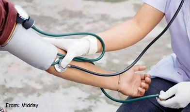 World Hypertension Day 2023: Experts say lifestyle modification is key to manage hypertension