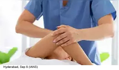 World Physiotherapy Day: Celebrating the vital role of physiotherapy in healthcare
