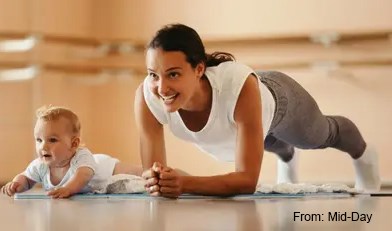 Mother’s Day 2023: From nutrition to mental health, follow these easy tips to take care of your mother’s health