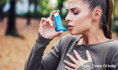 Exercise-induced asthma: Can asthma attacks get triggered by exercise?
