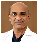 Dr Vasant C Nagvekar