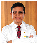 Dr. Vijay V. Haribhakti