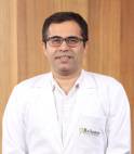 Dr. Jugal Kesariya