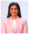 Dr. Kavita Bhalekar