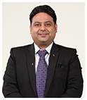 Mr. Prasenjit Roy