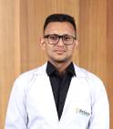 Dr. Kinaz Ansari