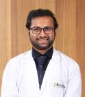 Dr. Digambar R Panchal