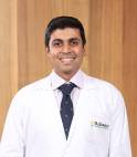 Dr. Adit R. Maniar