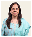 Dr. Deepa Pande