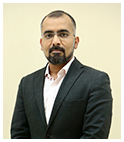 Mr. Kushagra Vashishth