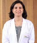 Dr Arti Pawaria