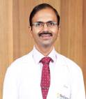Dr. Mahesh Upasani