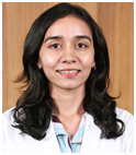 Dr. Unnatti M. Parekh