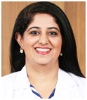 Dr. Kanika Sabharwal